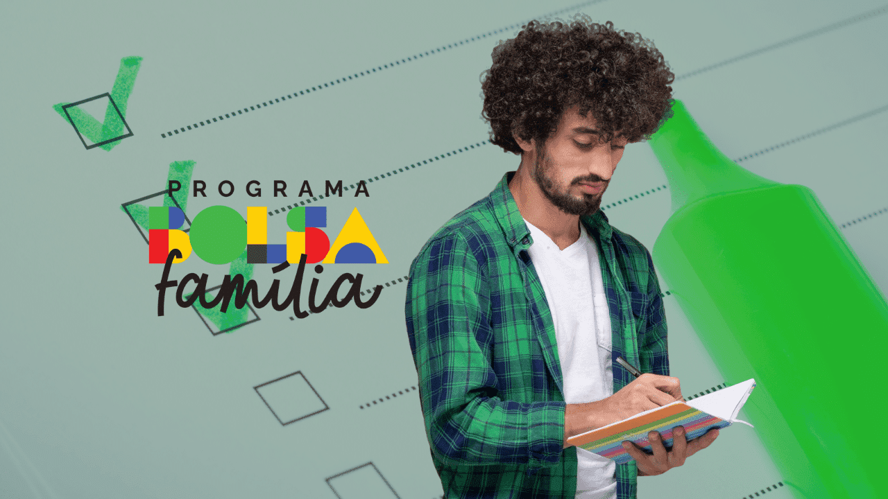 bolsa família, documentos