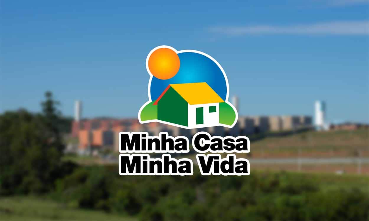 minha casa minha vida Caixa