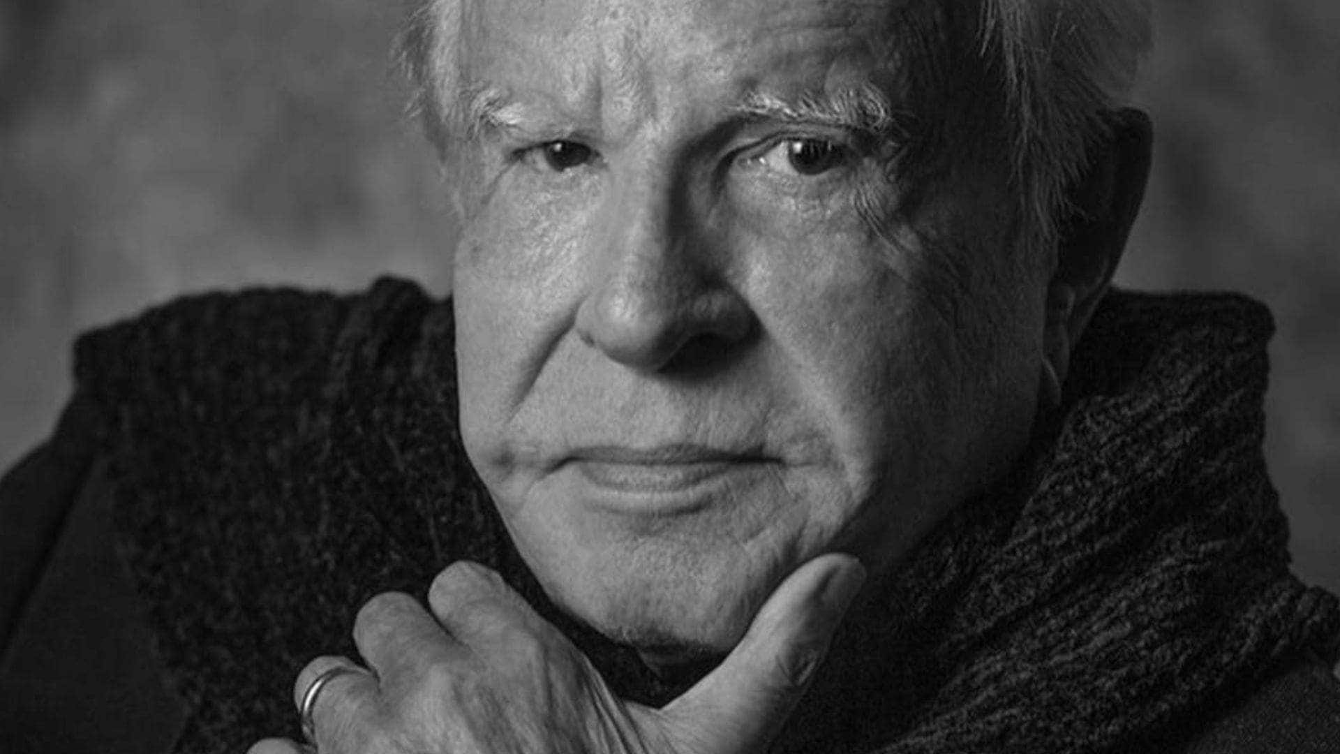 Morre Cid Moreira aos 97 anos!