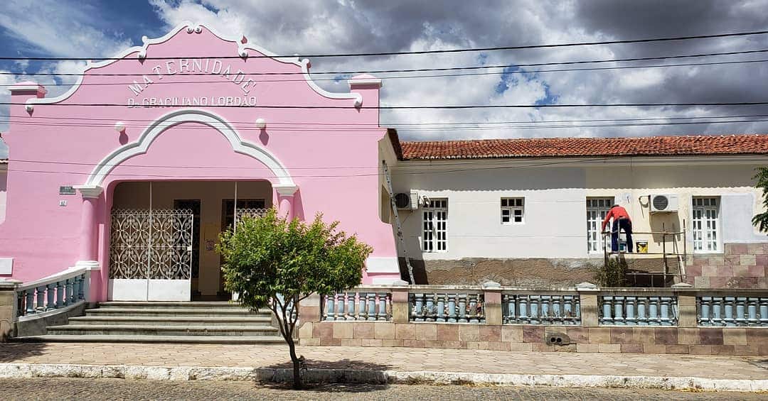 Mutirão de catarata termina em tragédia: oito pacientes perdem os olhos