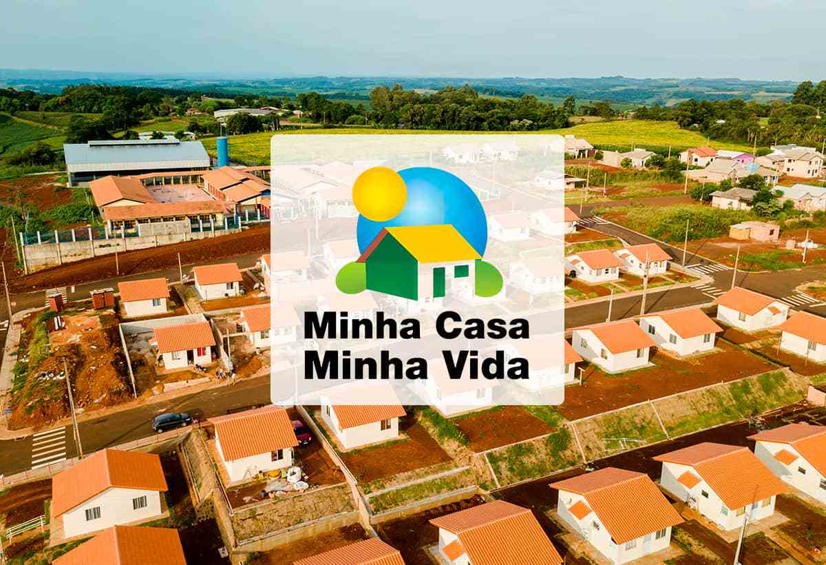 minha casa minha vida