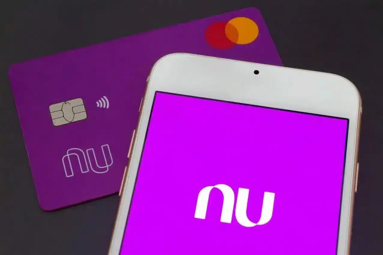 Nubank limite