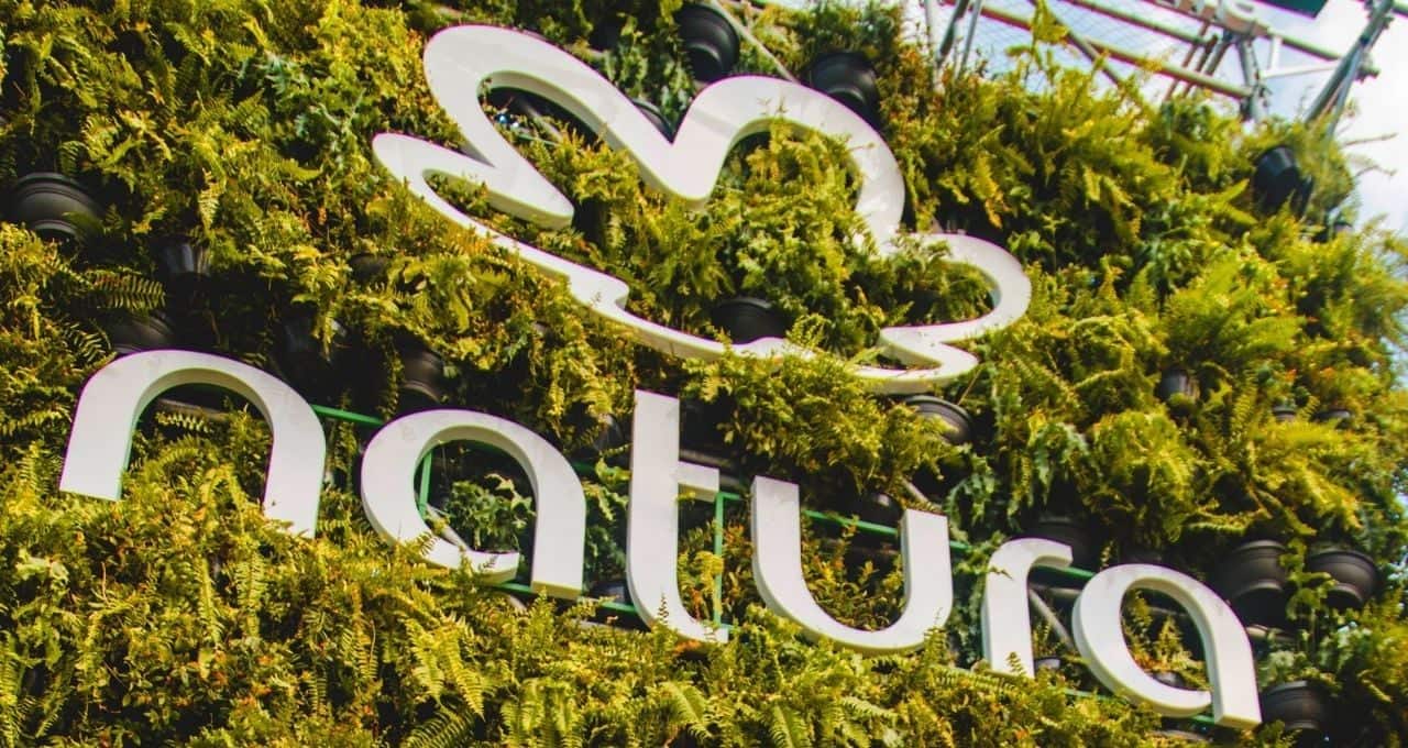 Natura Alta Perfumaria