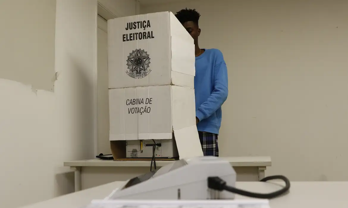 Compra de votos