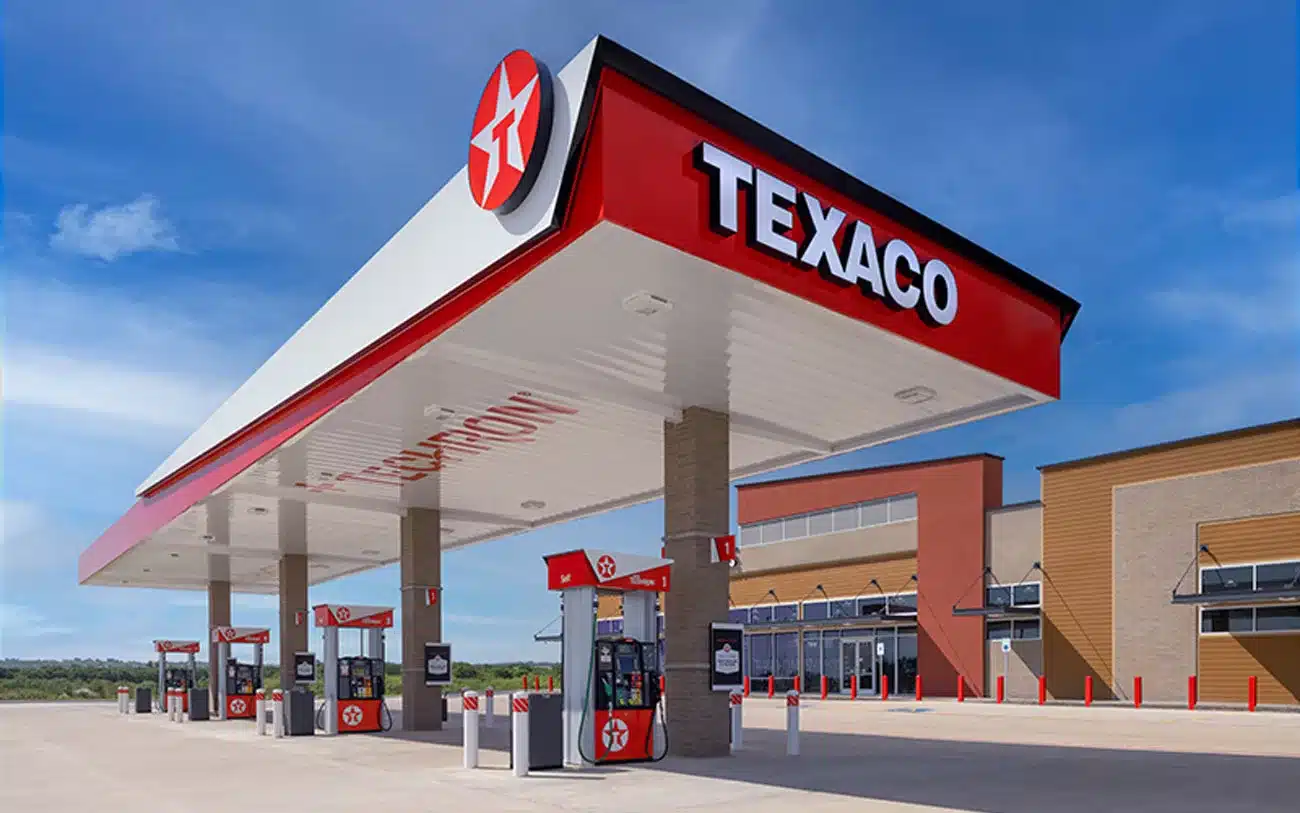 Texaco