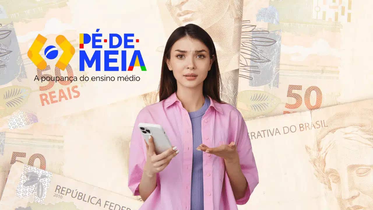 Programa Pé-de-Meia: Entenda como Funciona o Benefício para Estudantes