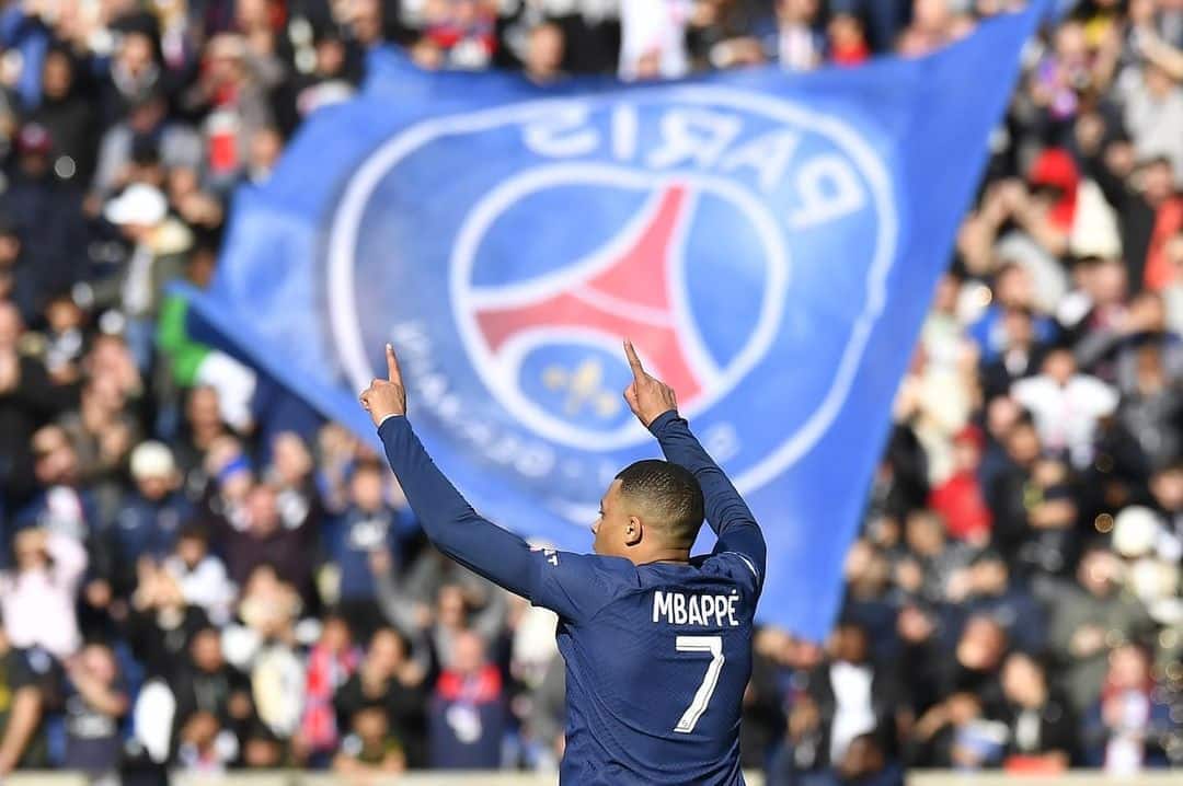 ⚖️ PSG perde mais uma na Justiça e deve pagar R$ 338 milhões a Mbappé
