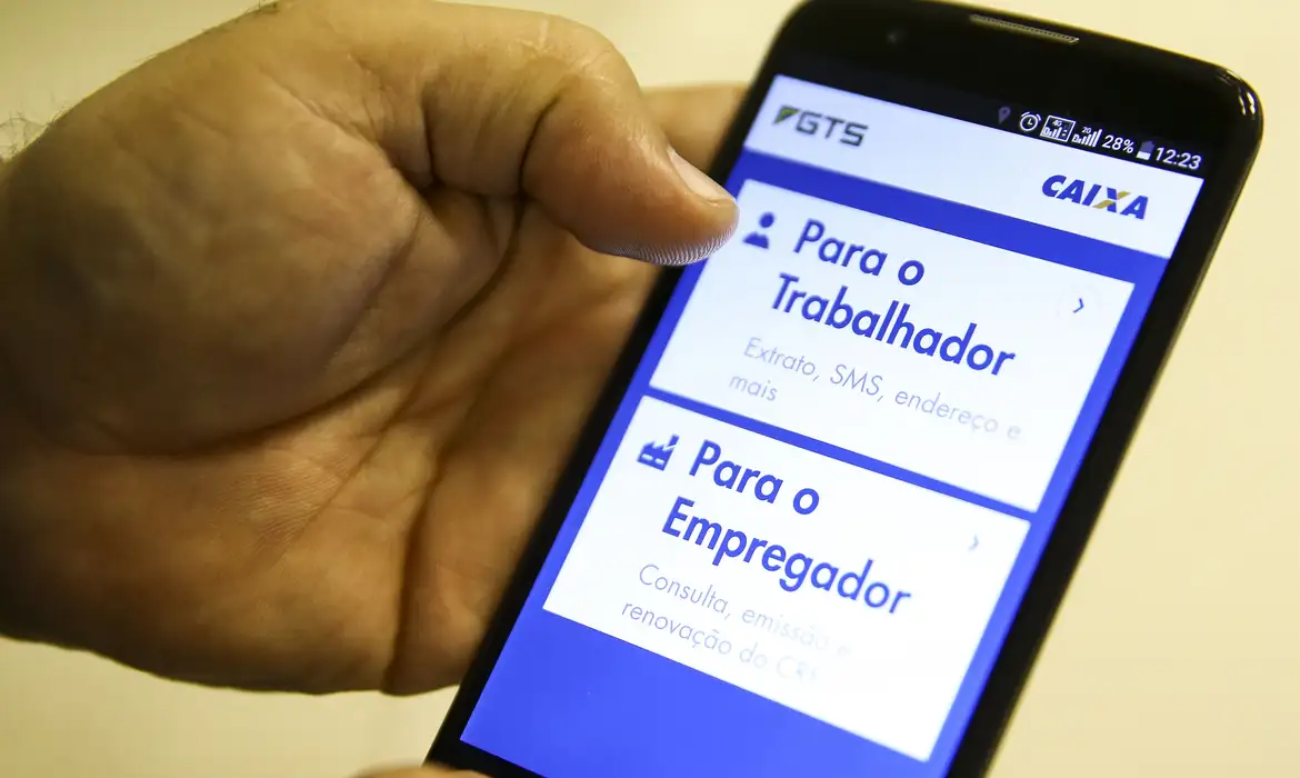 depósito fgts