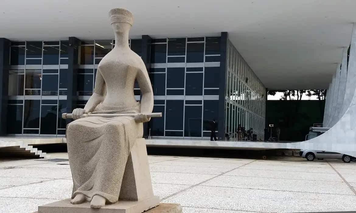 Operação STF prazo