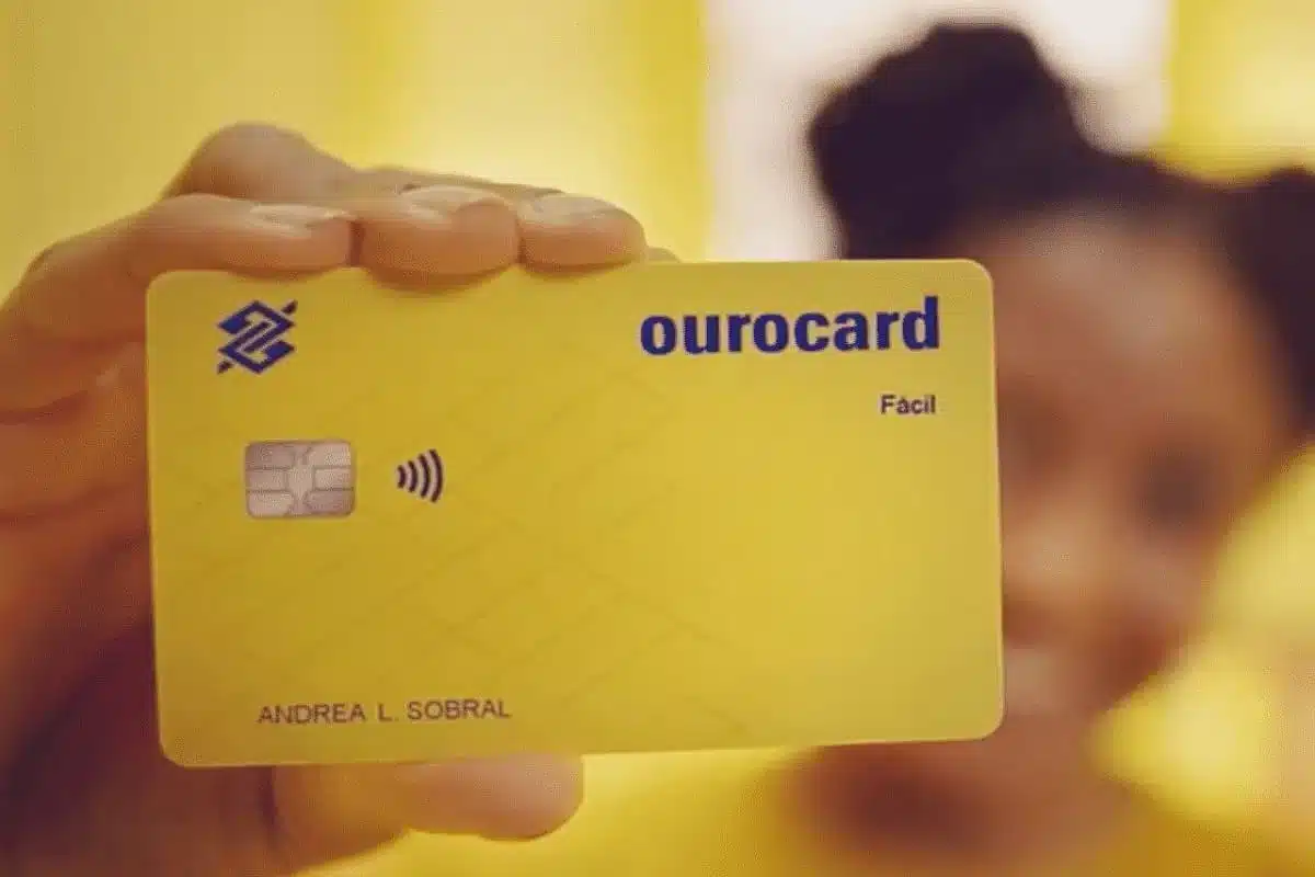 Ourocard