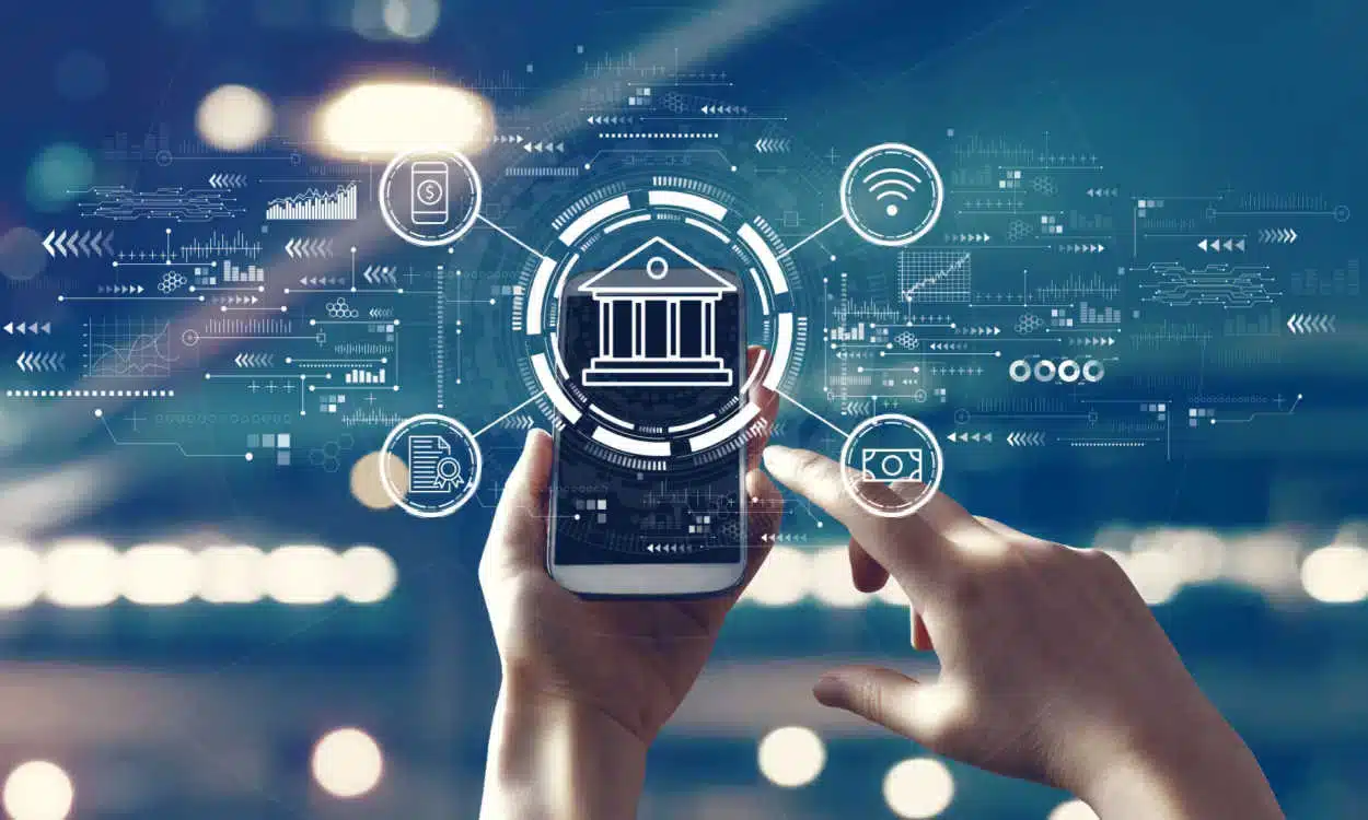 Banco Digital 24horas