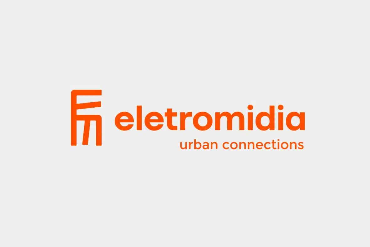 Eletromidia Globo