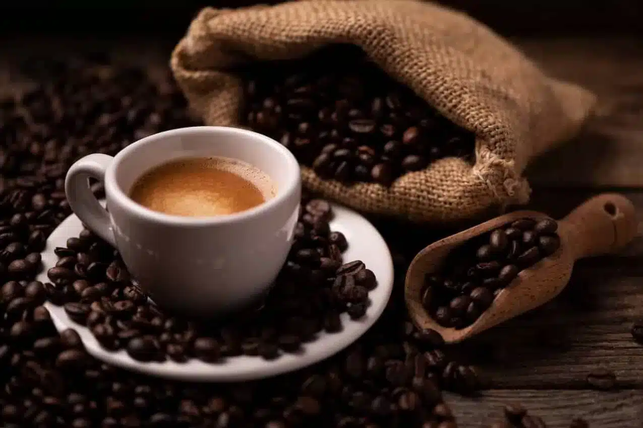 Café
