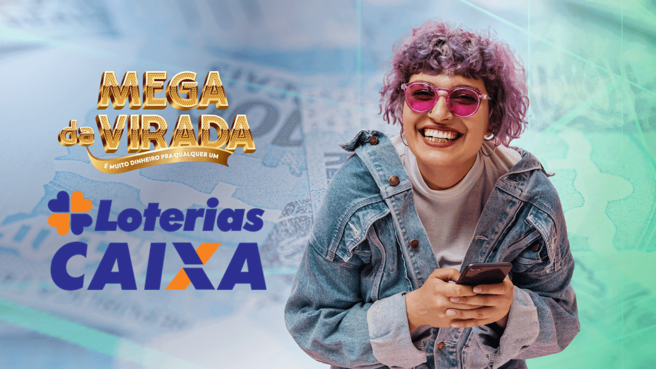 Mega da Virada