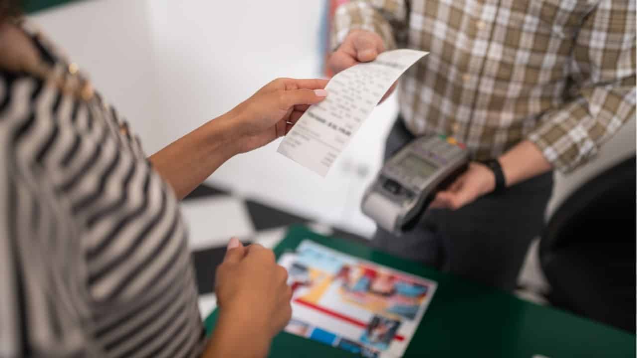 Nota Fiscal Eletrônica