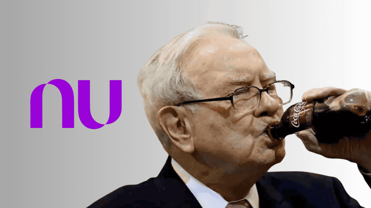 Warren Buffett Nubank