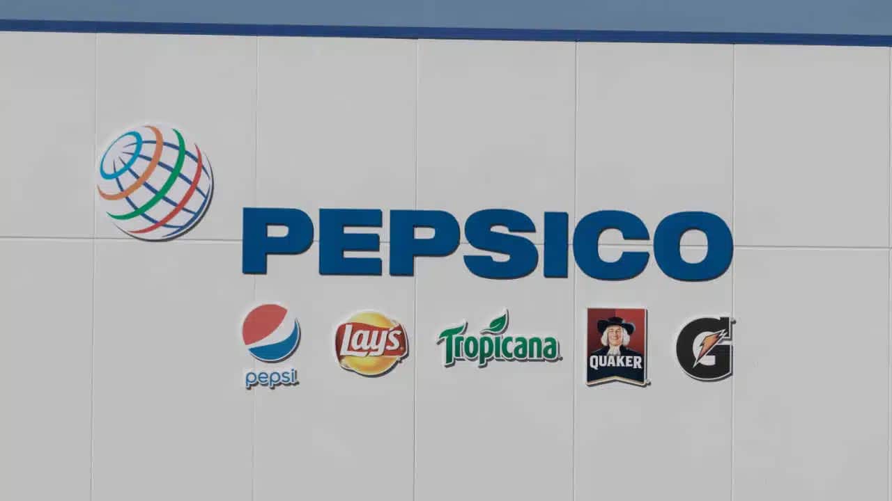 PepsiCo