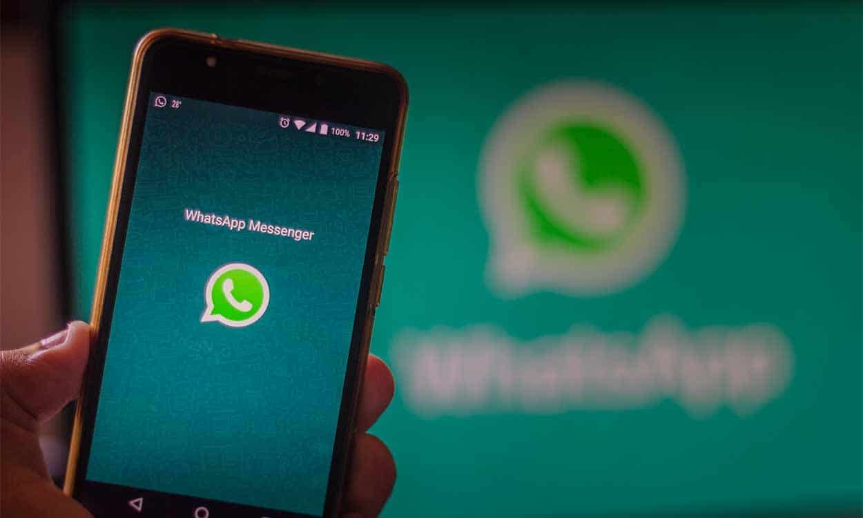 Novo recurso do WhatsApp usa inteligência artificial para criar textos