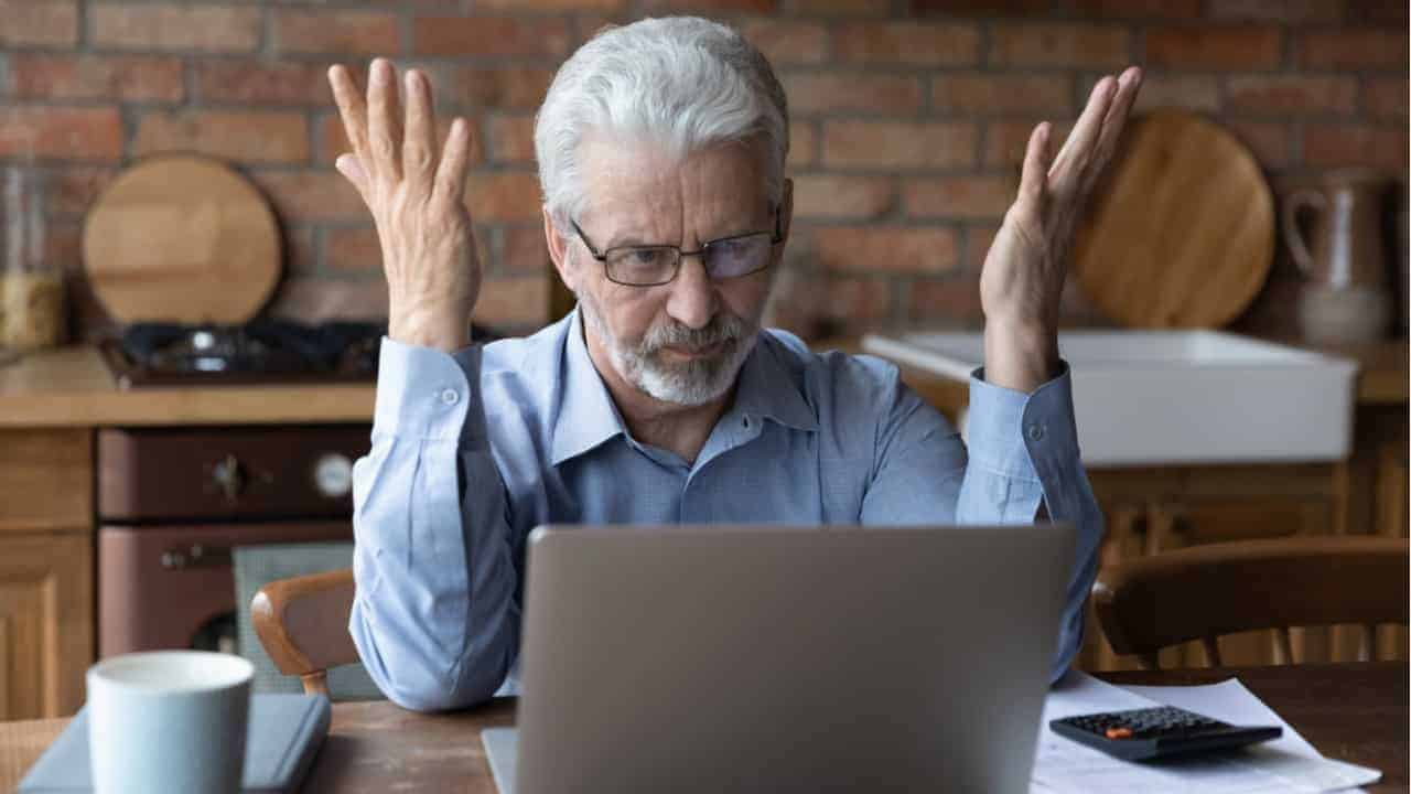 banco do brasil golpe