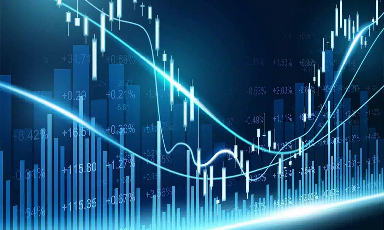 Dólar fecha em queda com dados de inflação nos Estados Unidos; Ibovespa fecha em leve baixa