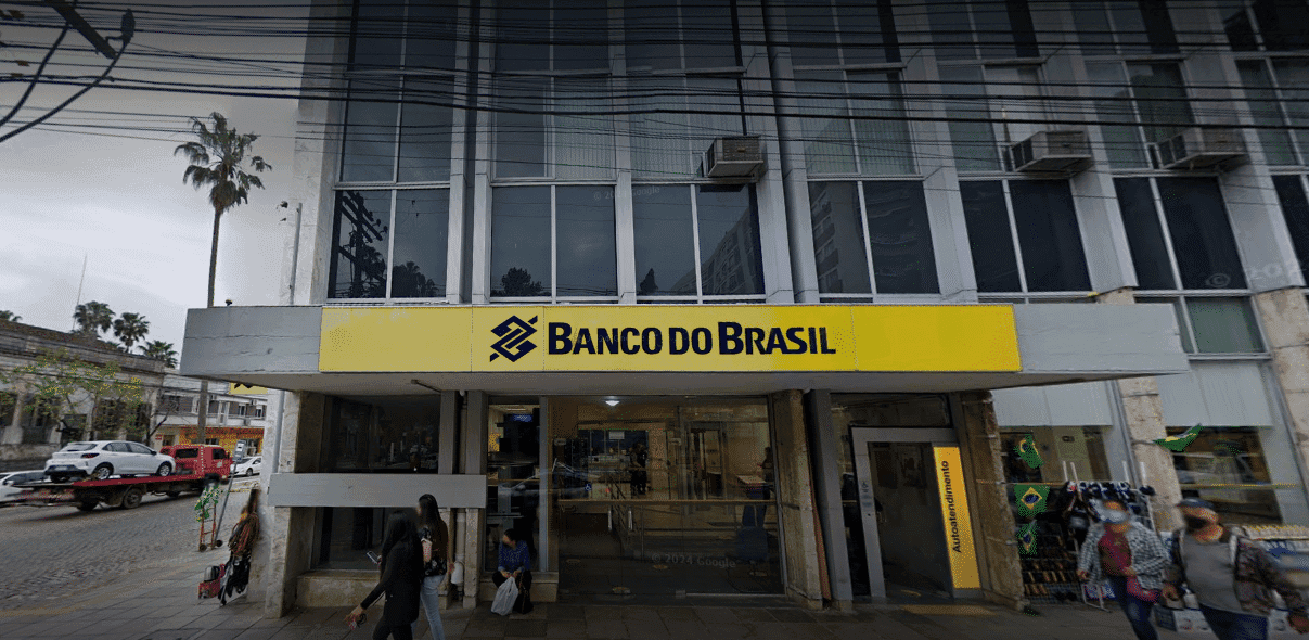 Imagem: Google Maps