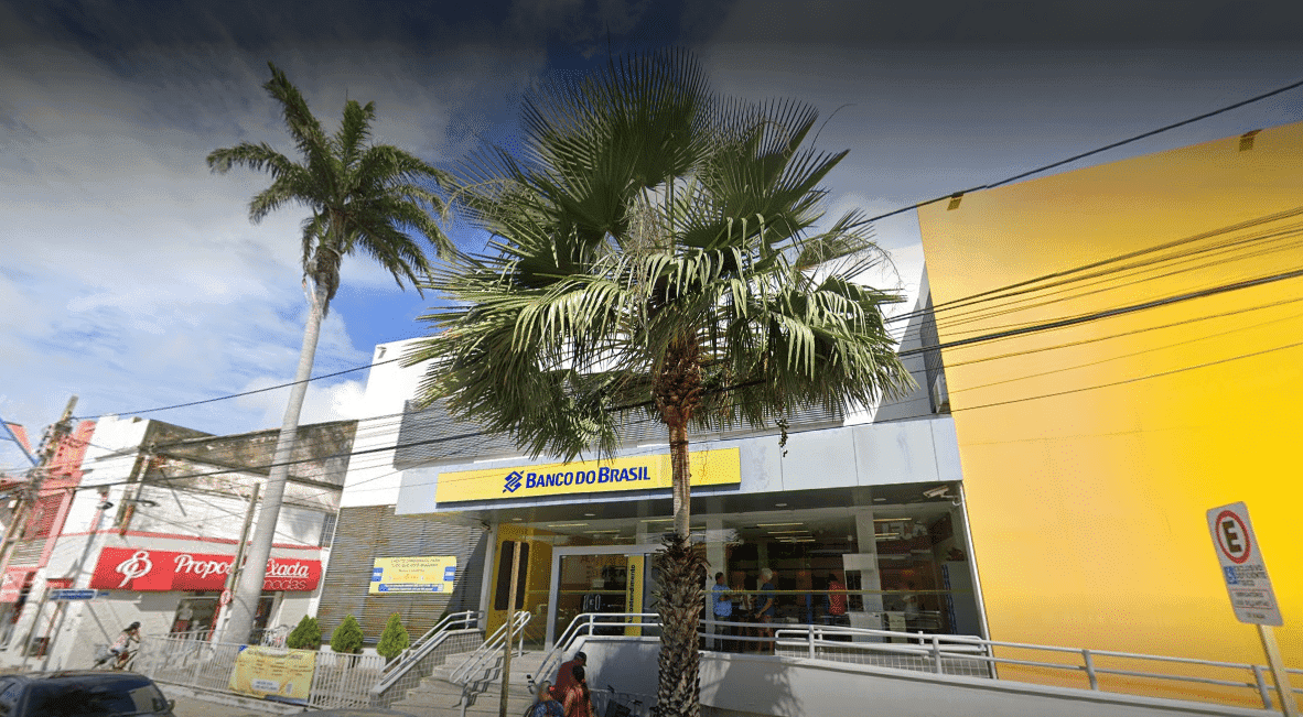 Imagem: Google Maps