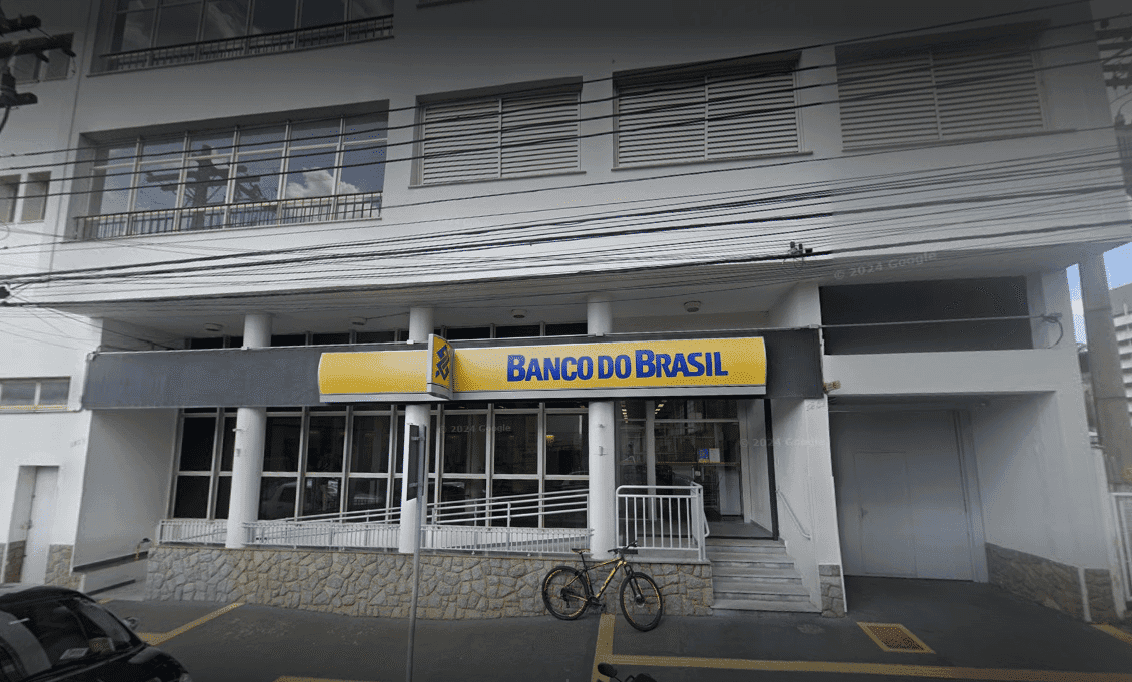 Banco do Brasil: Agência 0163 em Pirassununga (SP)