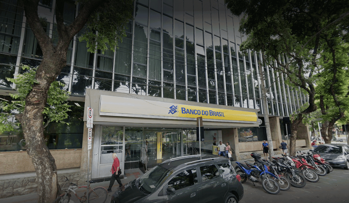 Banco do Brasil: Agência 0166 em Governador Valadares (MG)