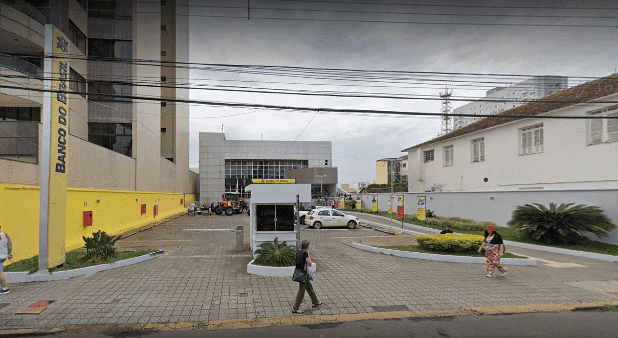 Imagem: Google Maps