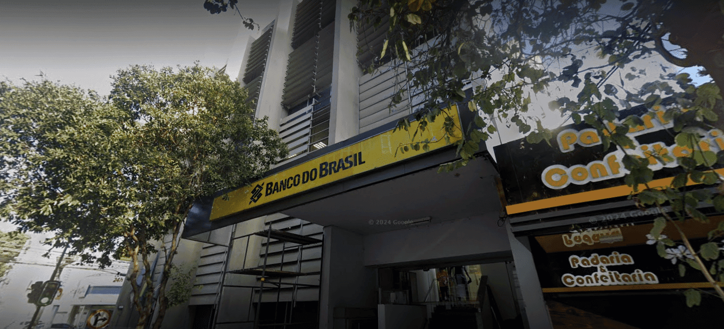 Imagem: Google Maps