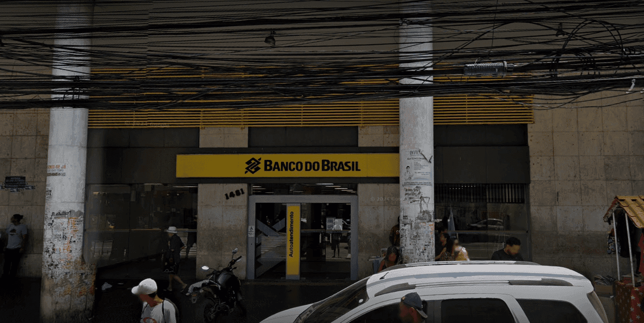 Imagem: Google Maps