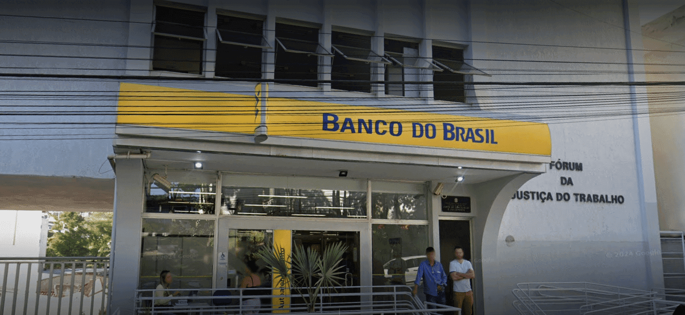 Imagem: Google Maps