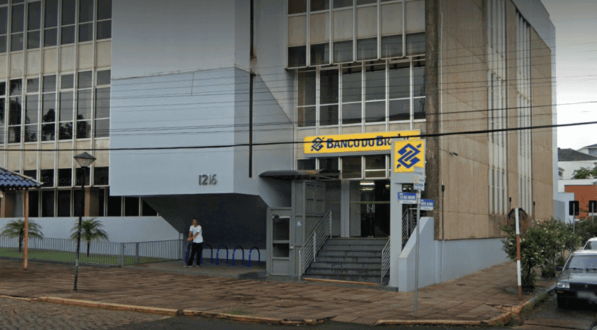 Imagem: Google Maps
