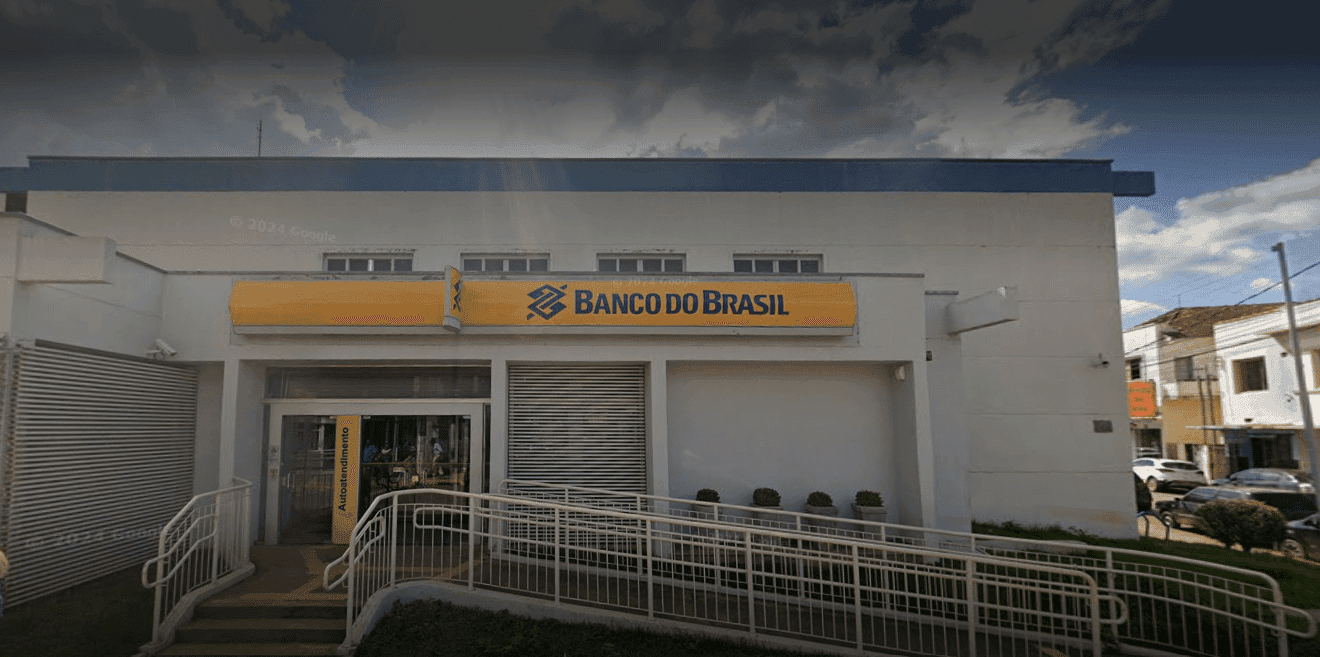 Imagem: Google Maps