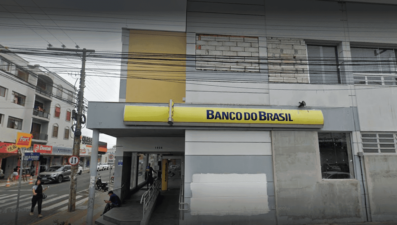 Imagem: Google Maps