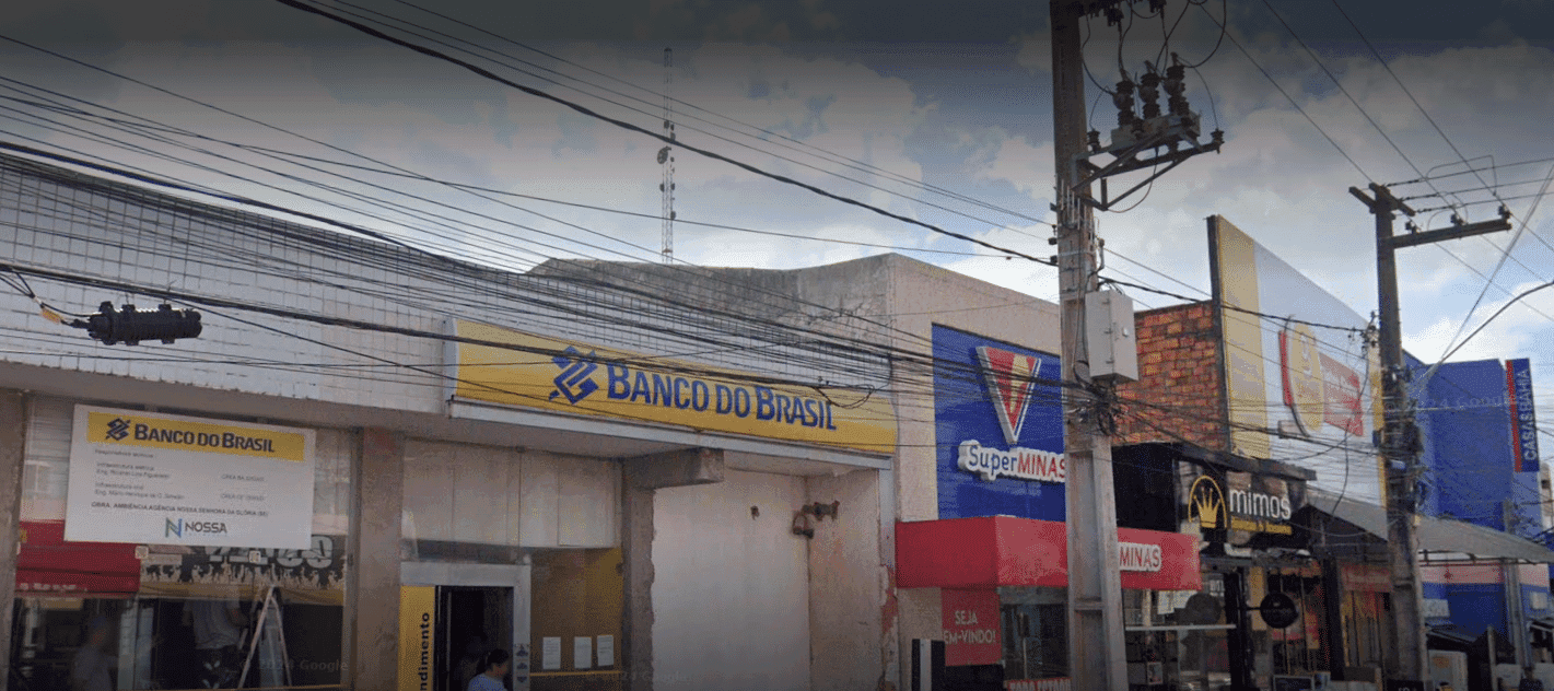 Imagem: Google Maps