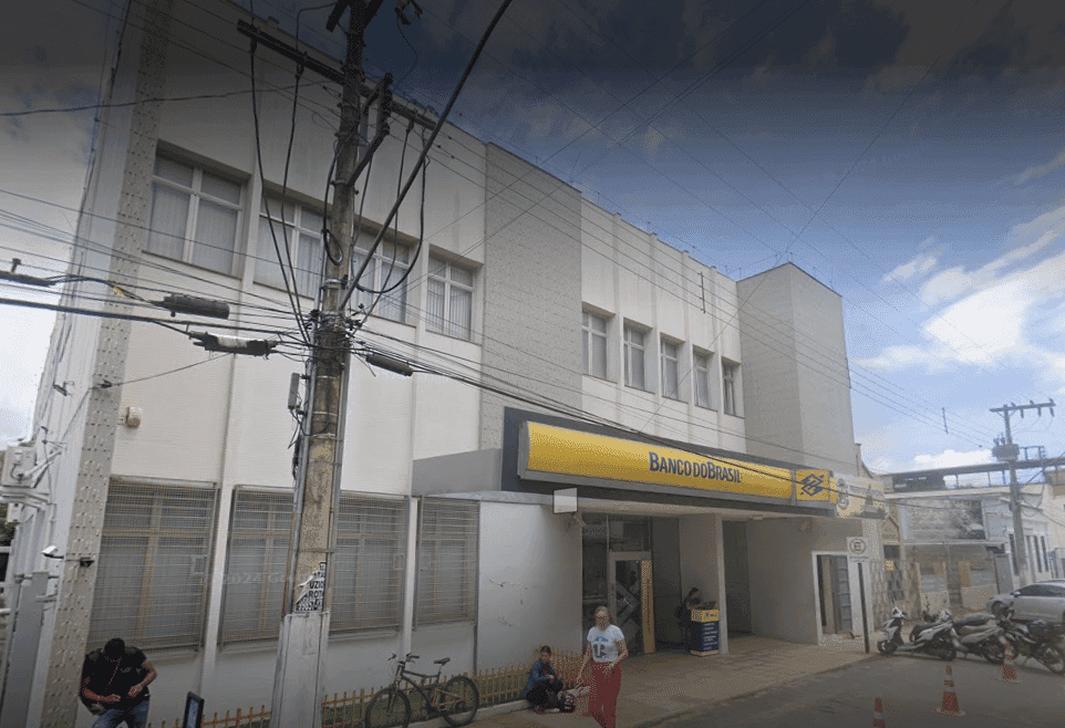 Banco do Brasil: Agência 0939 em Lajinha (MG)