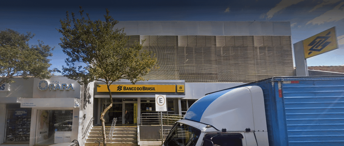 Banco do Brasil: Agência 0987 em Sertãozinho (SP)