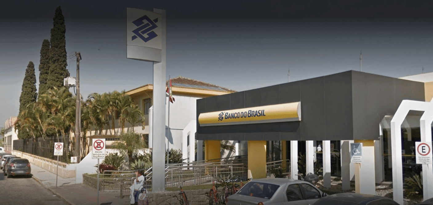 Banco do Brasil: AgĂȘncia 2723 em Tijucas (SC)