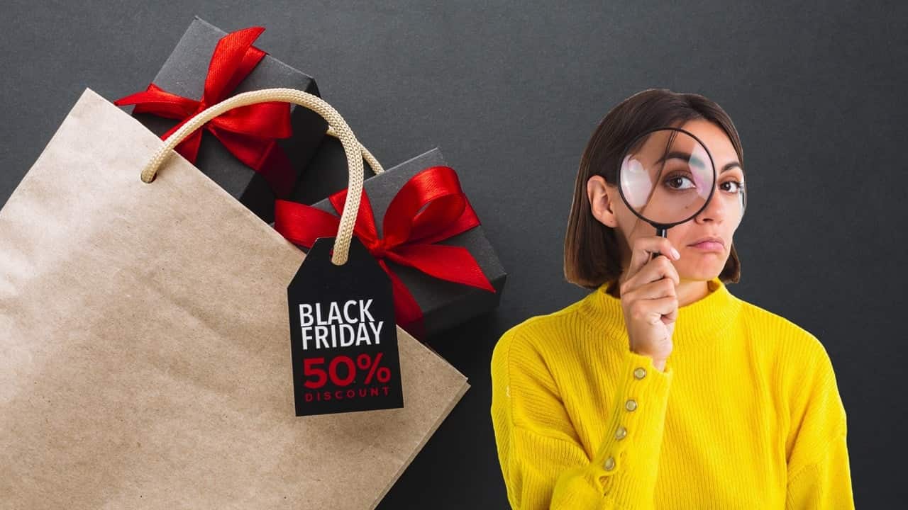 Black Friday