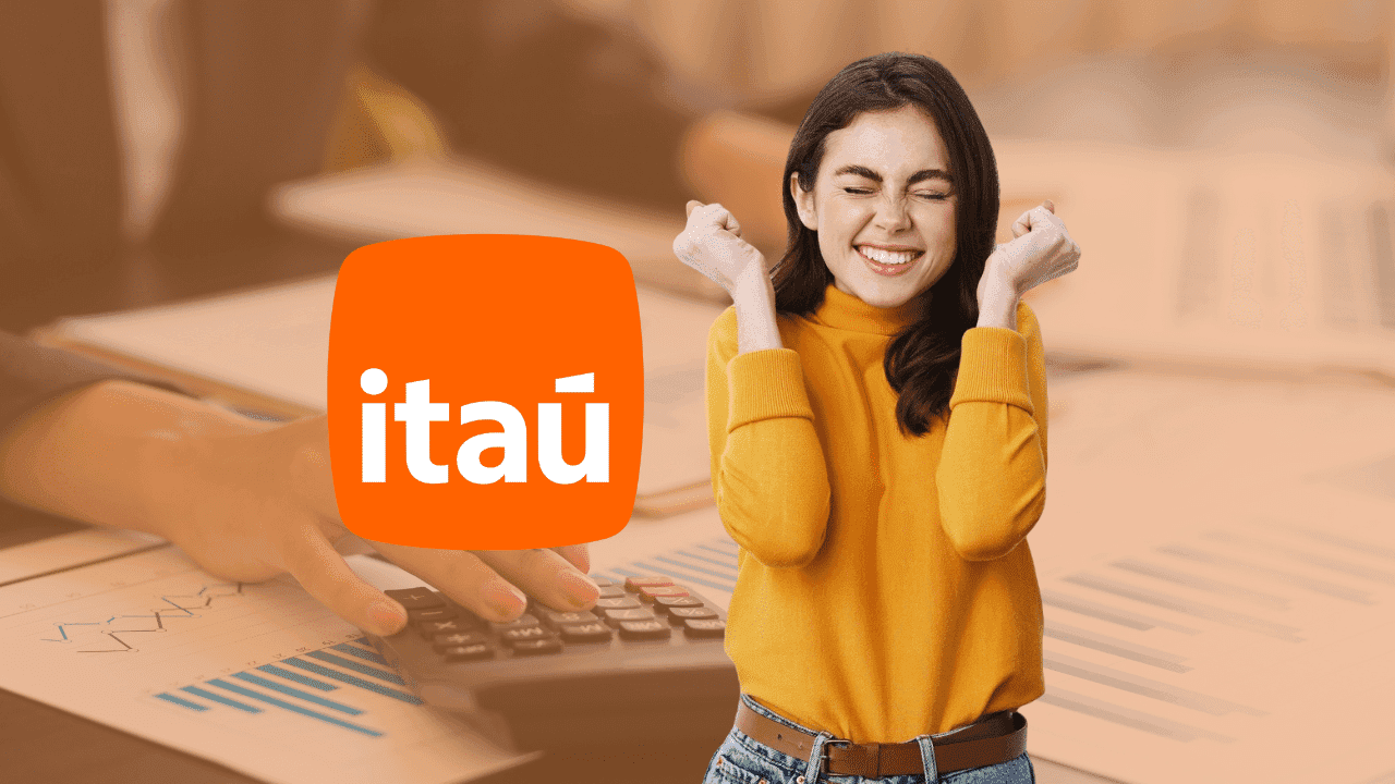 itaú black friday