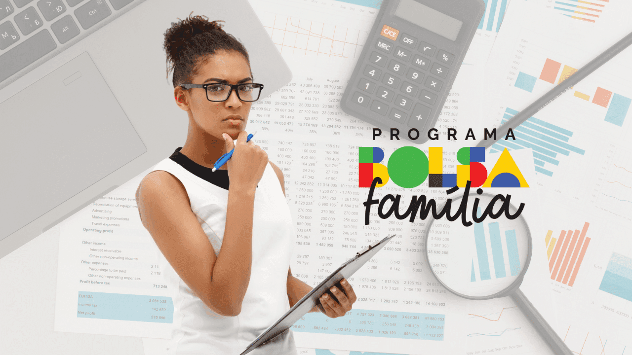 Bolsa Família atualmente é pago para quem mora sozinho?
