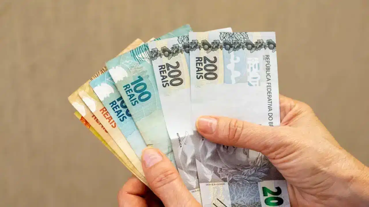 Bolsa Família