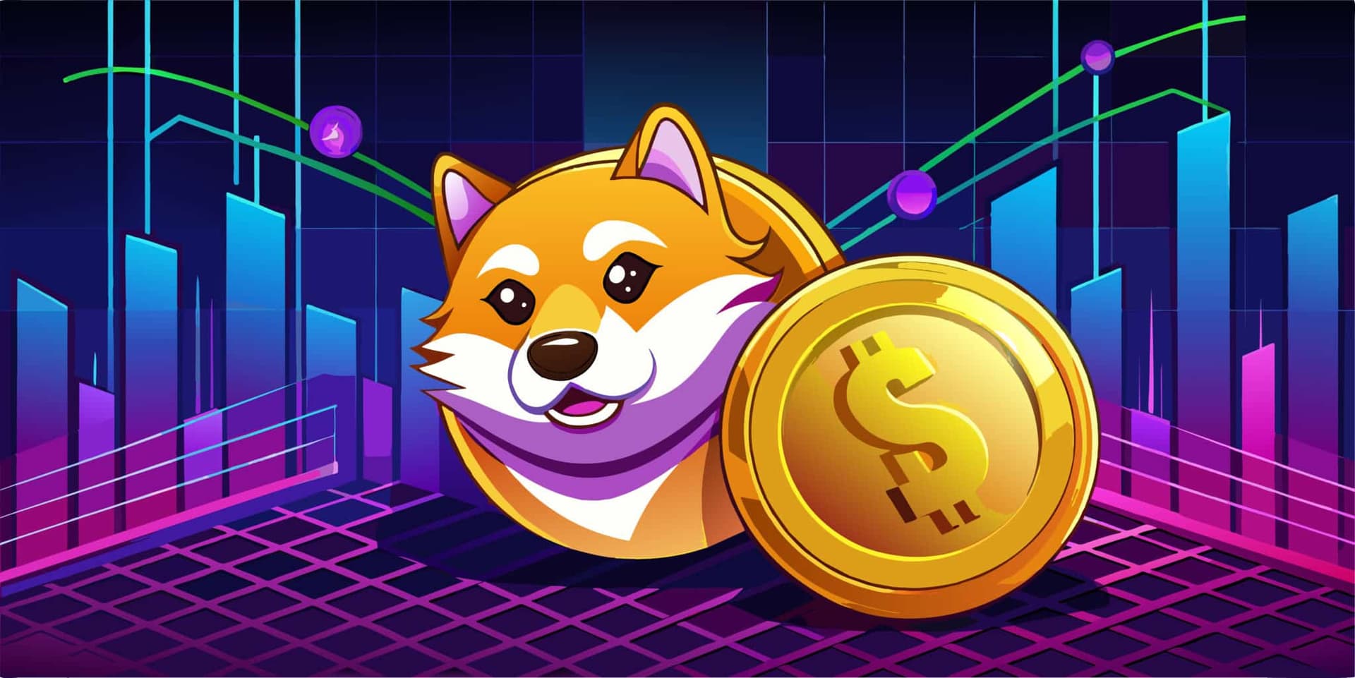 Brasileiro volta a ser o “Milionário da Dogecoin” e, desta vez, está vendendo
