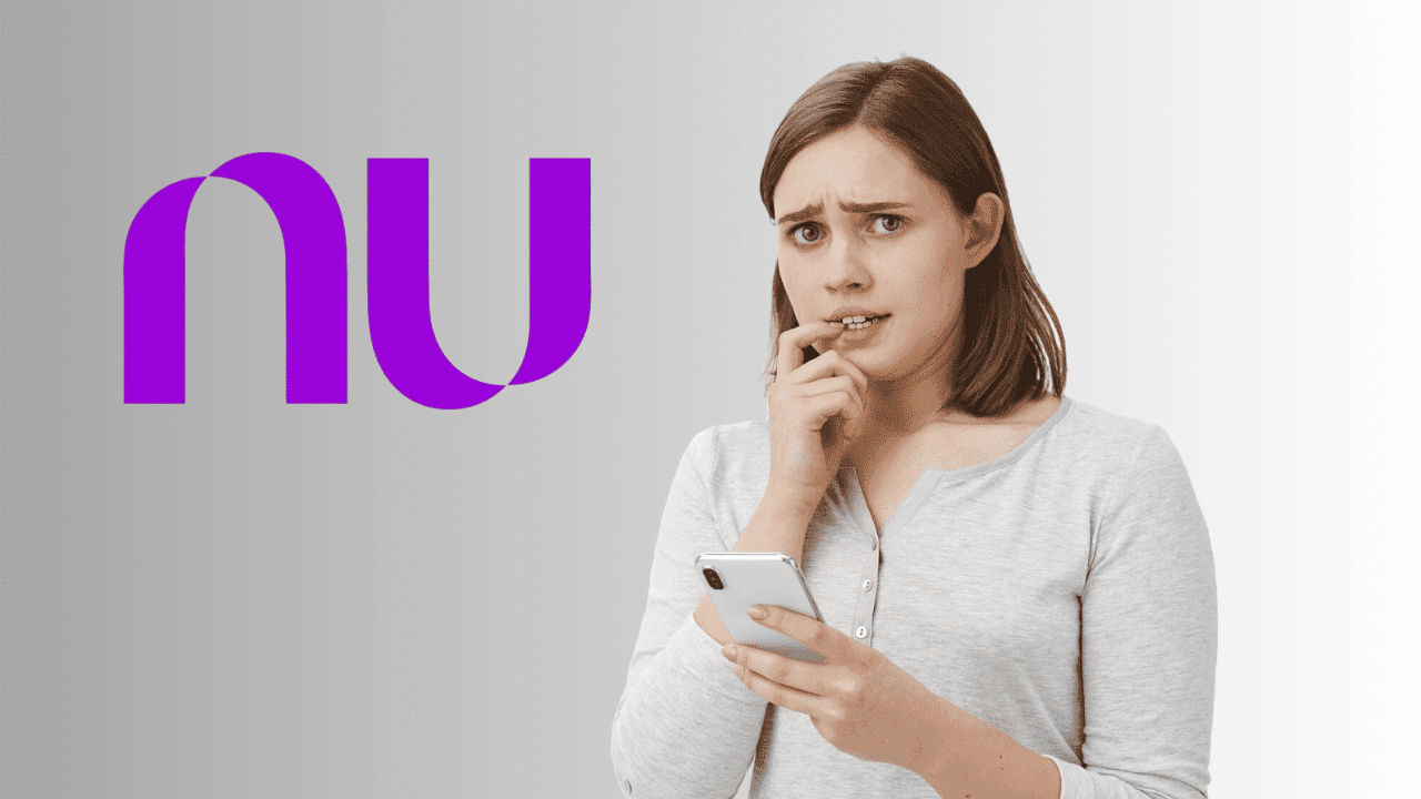 Bug do Nubank: O que vai acontecer com quem sacou sem ter saldo?