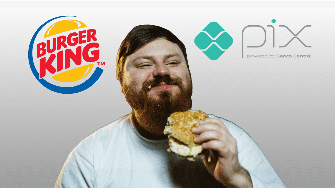Burger King Pix