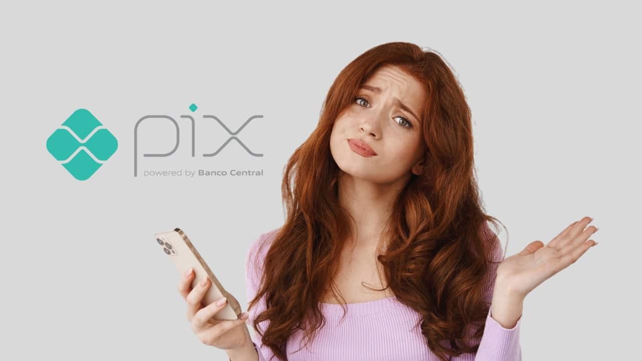 Cancelar Pix errado: veja como corrigir o erro rapidamente!