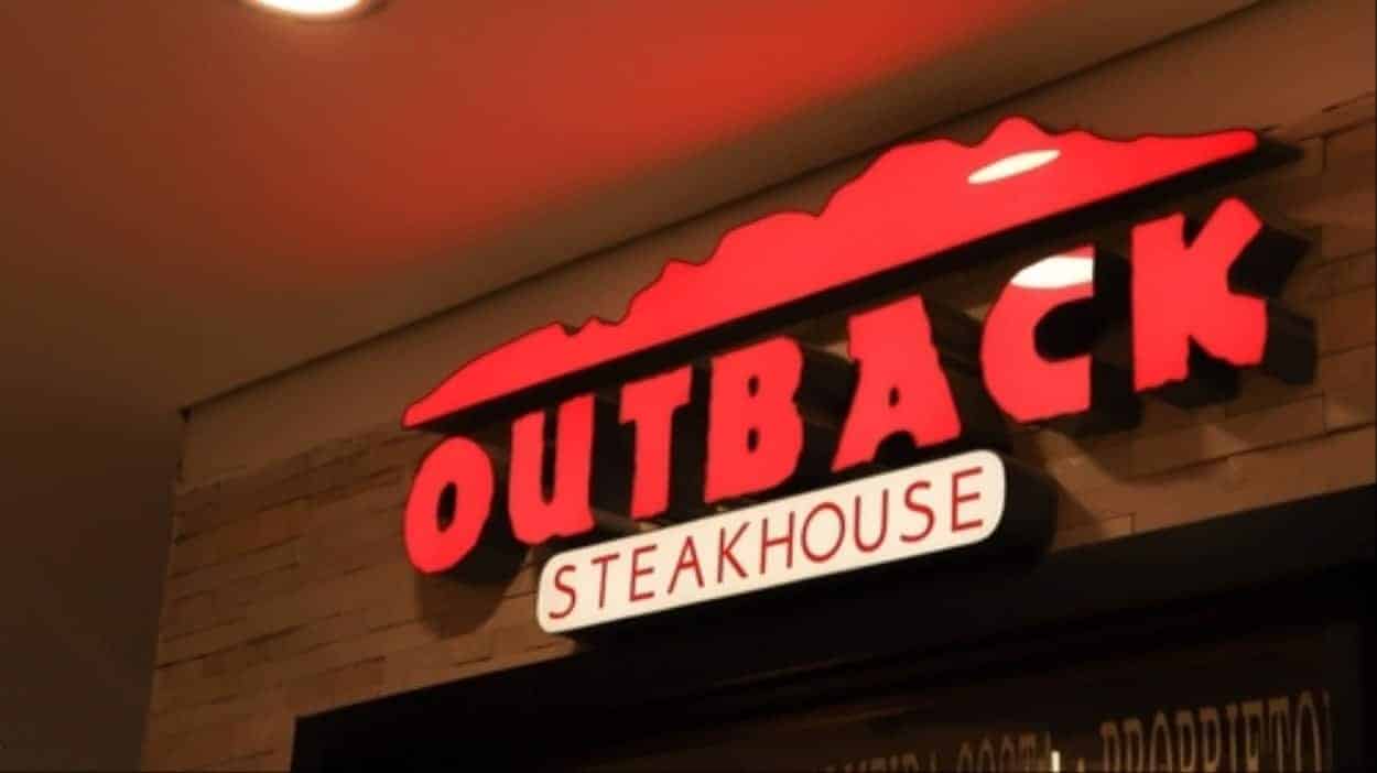 Outback