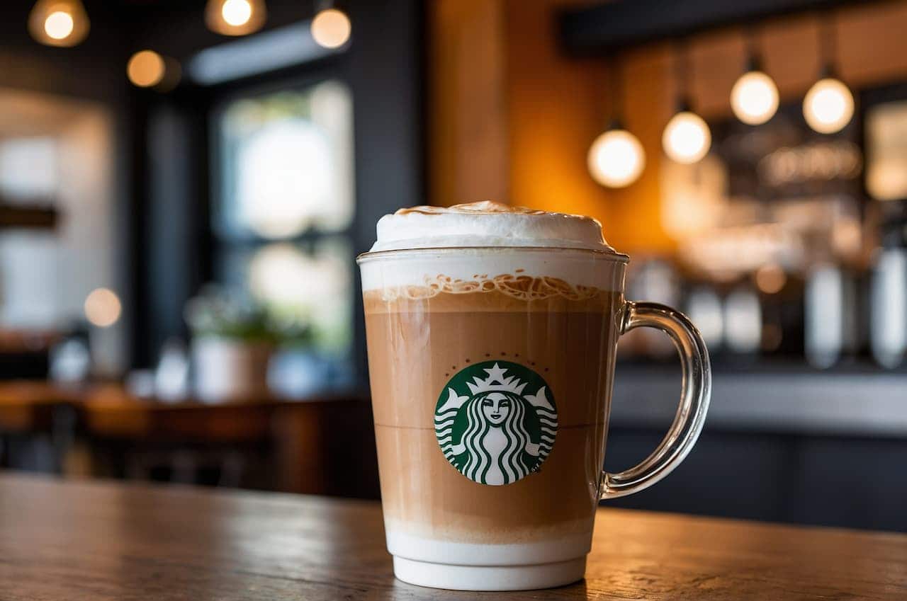 starbucks