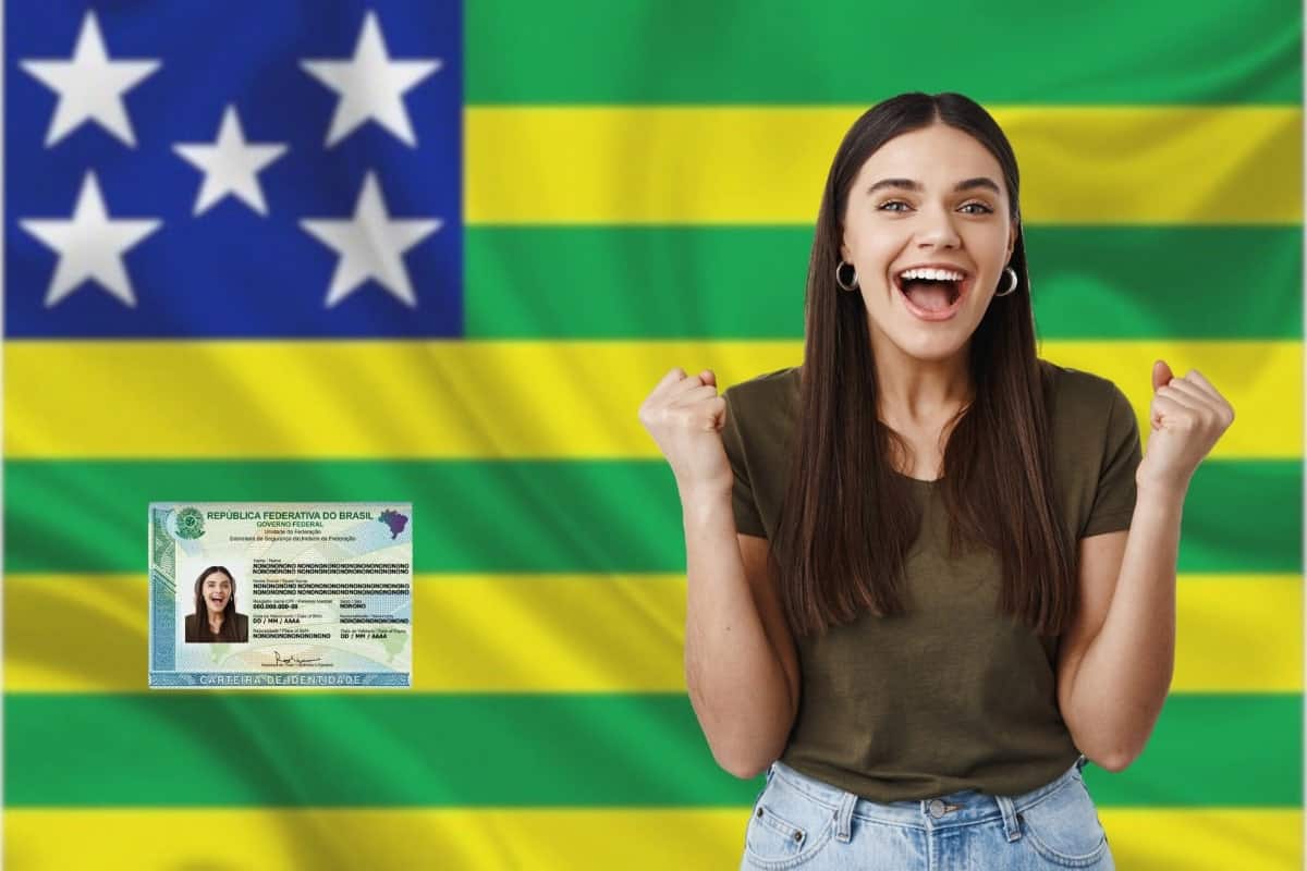 Goiás nova identidade